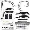 Weatherstrip Kit 1967 Chevelle
