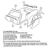 Weatherstrip Kit "68 Chevrolet Chevelle - image 1