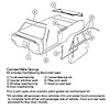 Weatherstrip Kit "67 Chevrolet Chevelle - image 1