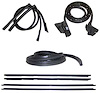 Weatherstrip Kit 1980-88 Monte Carlo LS - image 1