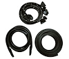 Weatherstrip Kit 1978-88 GM G-Body