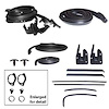 Weatherstrip Kit 1970-72 GTO/LeMans - image 1
