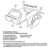 Weatherstrip Kit "69 Plymouth Belvedere, Satellite, Roadrunner, Gtx, - image 1