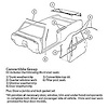 Weatherstrip Kit 1985-93 Mustang - image 1