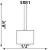 Adjustable Bumper Universal Fit Street Rod - image 1
