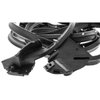 SS-3015 Door Seals for 1970-1981 Chevrolet Camaro and Pontiac Firebird Coupes, Pair - image 2