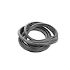 SS-3020 Trunk Weatherstrip for 1967-81 Chevy Camaro Pontiac Firebird, Non-Convertible,Ea - image 1