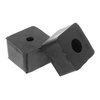 LOWER TAILGATE BUMPERS - image 2
