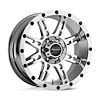 PXA6631-2983 PA031 STRYKER Wheel [Size: 20"x9"] Chrome Finish - image 1