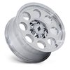 PA201HX17908512N PA201 HERITAGE Wheel [Size: 17"x9"] Polished Finish - image 3