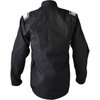 102282 Apex Kart Racing Jacket Black/Black - Medium - image 2