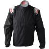 102582 Apex Kart Racing Jacket Black/Black - XXL - image 1