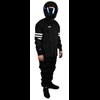Black Proban Jacket Large - image 2