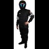 Black Proban Jacket X-Large - image 1