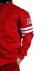 Red Proban Pants X-Large - image 3