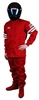 Red Proban Jacket XX-Large - image 1