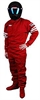Red Indura Suit XX-Large - image 1