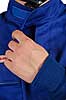 Blue 1-Piece Proban Suit Large - image 2