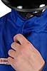 Blue Proban Jacket Large - image 2