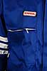 Blue Proban Jacket Large - image 4