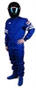 Blue Indura Suit X-Large - image 1