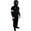 Classic 3-Stripe One-Piece Suit SFI 3.2A/1 Rated - image 1