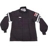 Classic 3-Stripe Jacket SFI 3.2A/1 Rated - image 1