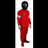 Classic 3-Stripe Jacket SFI 3.2A/1 Rated - image 2