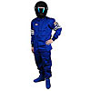 Classic 3-Stripe Pants SFI 3.2A/1 Rated - image 1