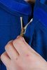 Classic 3-Stripe Jacket SFI 3.2A/1 Rated - image 3