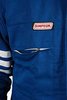 Classic 3-Stripe Jacket SFI 3.2A/1 Rated - image 4