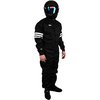 Classic 3-Stripe One-Piece Suit SFI 3.2A/5 Rated - image 1