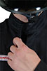 Classic 3-Stripe One-Piece Suit SFI 3.2A/5 Rated - image 2