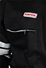 Classic 3-Stripe One-Piece Suit SFI 3.2A/5 Rated - image 3