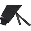 Classic 3-Stripe Jacket with Arm Restraints SFI 3.2A/5 Rated - image 2