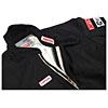 Classic 3-Stripe Jacket with Arm Restraints SFI 3.2A/5 Rated - image 3