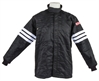 Classic 3-Stripe Jacket SFI 3.2A/5 Rated - image 1