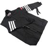 Classic 3-Stripe Jacket with Arm Restraints SFI 3.2A/5 Rated - image 1
