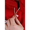 Classic 3-Stripe One-Piece Suit SFI 3.2A/5 Rated - image 3