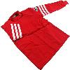 Classic 3-Stripe Jacket SFI 3.2A/5 Rated - image 1