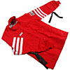 Classic 3-Stripe Jacket with Arm Restraints SFI 3.2A/5 Rated - image 1