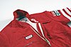 Classic 3-Stripe Jacket with Arm Restraints SFI 3.2A/5 Rated - image 3