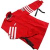 Classic 3-Stripe Jacket with Arm Restraints SFI 3.2A/5 Rated - image 1