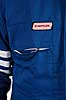 Classic 3-Stripe Jacket SFI 3.2A/5 Rated - image 4