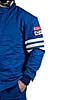 Classic 3-Stripe Jacket with Arm Restraints SFI 3.2A/5 Rated - image 2