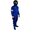 Classic 3-Stripe One-Piece Suit SFI 3.2A/5 Rated - image 1
