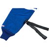 Classic 3-Stripe Jacket with Arm Restraints SFI 3.2A/5 Rated - image 2