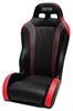 VORTEX BLK/RED - image 1