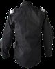 102182 Apex Kart Racing Jacket Black/Black - Small - image 2