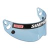1029-17 Helmet Replacement Shields Hi-Definition Blue - X Bandit, Diamondback, Skull and RX - image 3
